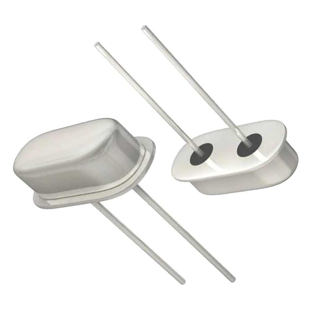 

Pack of 10 ABL-8.000MHZ-B2 8 MHz ±20ppm Crystal 18pF 80 Ohms HC-49/US, RoHS