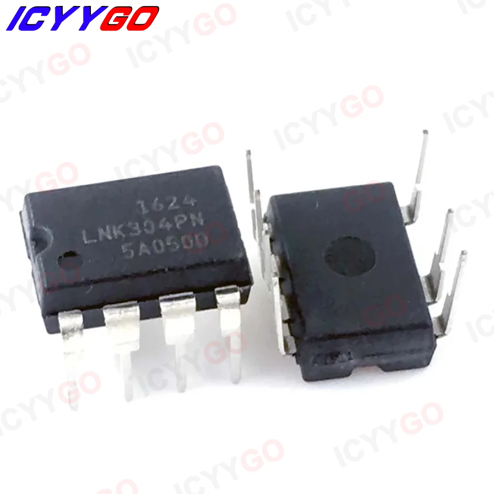 5 Pz Dip7 Nuovo E Lnk304Pn Originale