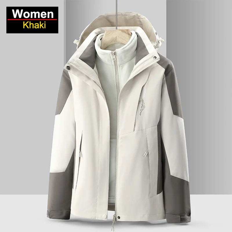 Women-Khaki