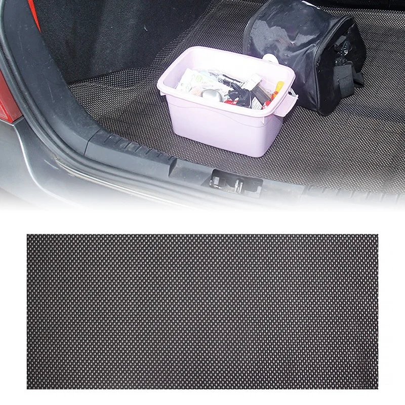 15050cmCarRoofMatNonSlipCarRoofProtectiveMatAntiScratch