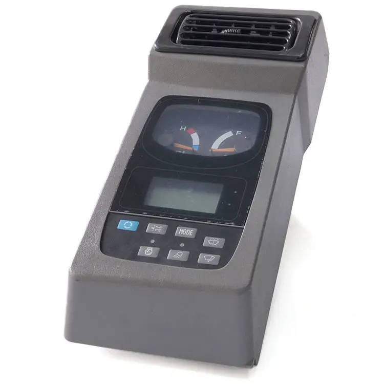 

YN59E00004F1 YN59E00017F1 LC59S00001F4 for KOBELCO Display Panel SK200-6 SK200-6E SK210-6 SK-6 SK330-6E monitor
