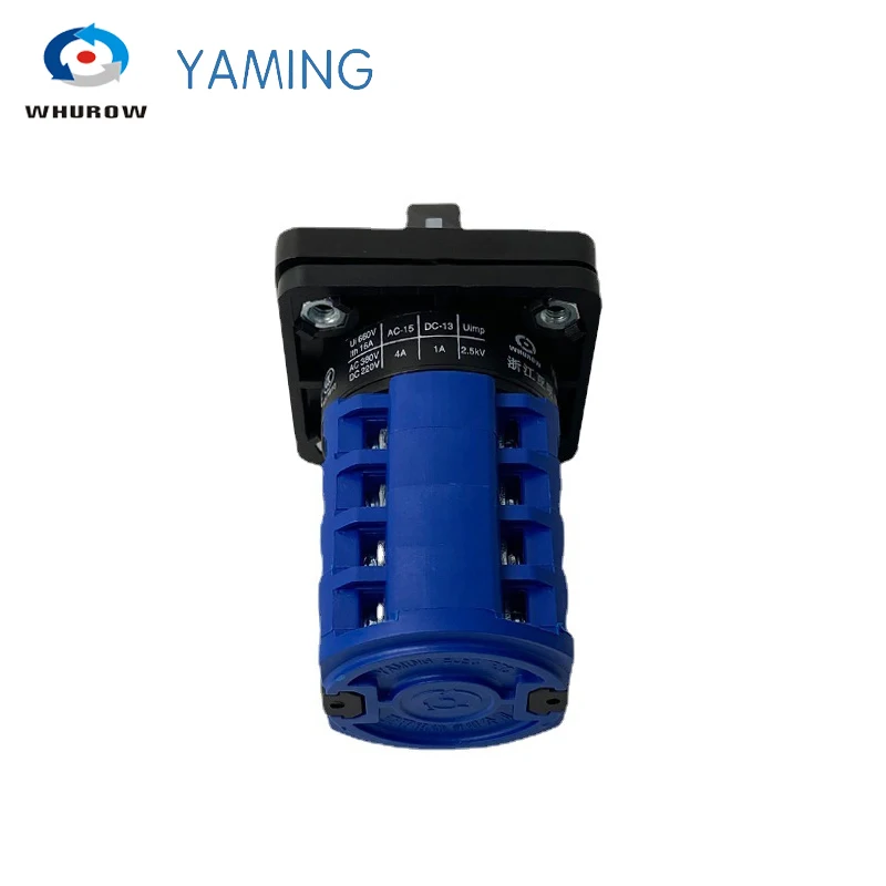 interruptor rotativo variavel motor de controle 4 04