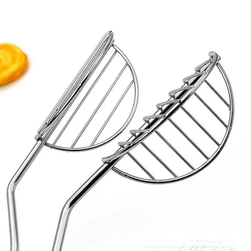 Tortilla Press Taco Holder Taco Holder Shell Maker Press Tortilla Fryer Tong Plated Tortilla Press Prensa Para Tortillas Ortilla Maker Machine Tortilllera