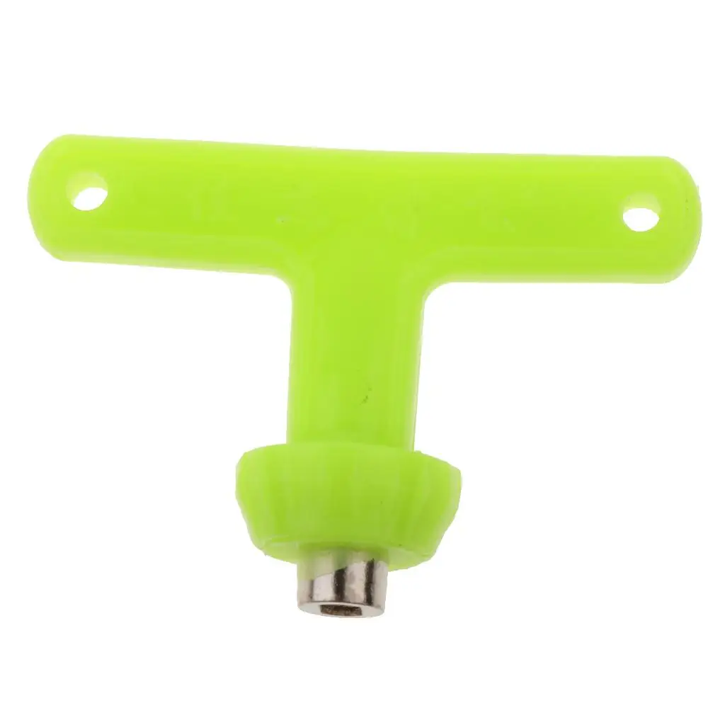 Track Spikes Wrench Tool Adults Outdoor Racing Running Shoes Spikes Remover