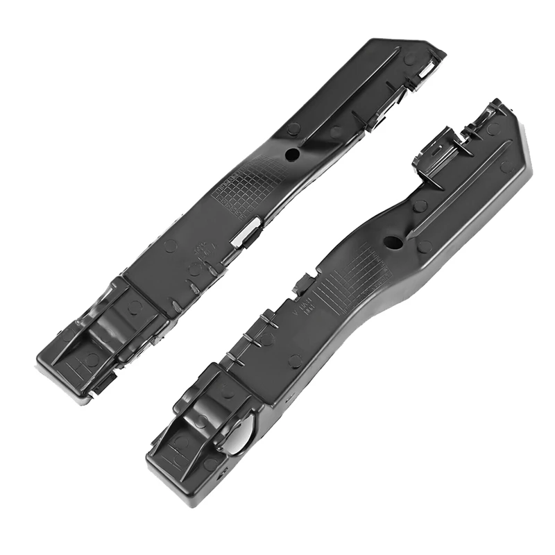 

05178410AD бампер кронштейн бампер крышка рельсовый автомобильный компонент для Dodge 05178411AD