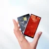 ONEMYTH S25 Pro Mini Smartphone 3G Network 4.0 Inch HD Display 2000mAh 2GB RAM 16GB ROM Android 8.1 Dual SIM With Play Store 5
