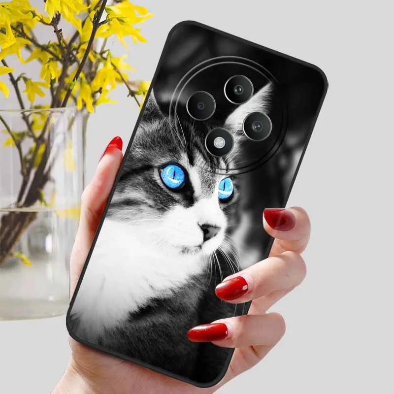 Luxury TPU Silicone Protector Soft Bumper