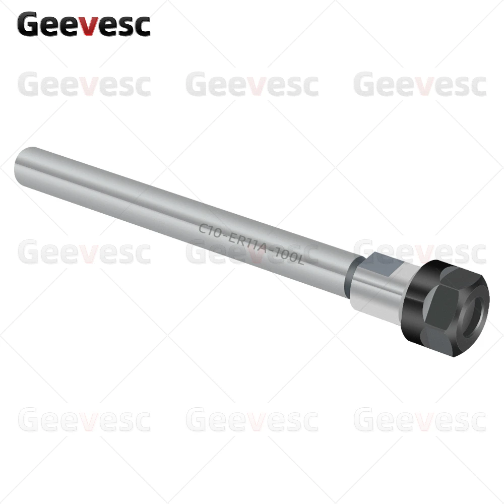 C6 C8 C10 C12 C16 C20 C25 C32 C40 ER8 ER11 ER16 ER20 ER25 ER32 Extension Rod Deep Hole Machining Tools Mill Lengthen Tool holder, tool holder,lathe tool holder
