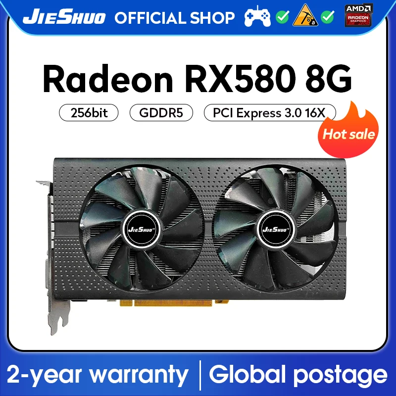 gigabyte rx 580 1650 super