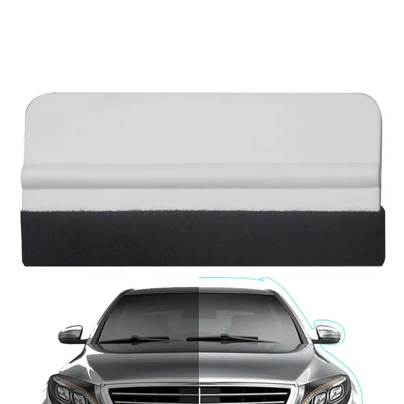 

Decal Applicator Tool Car Window Tint Film Squeegee Window Tint Tools Tint Windows Applicator For Car Decal Scraper Applicator