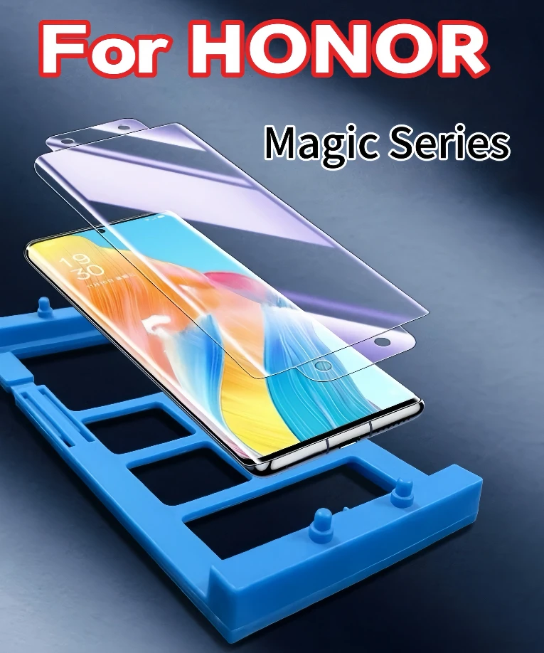 Magic Series Gadget Accessories - Easy Install Tool Kits