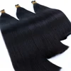 100% Human Hair Bulk Cabelo Humano No Weft Unprocessed Vietnamese Human Hair 10a 18-30 Inches Hair Bulk Braiding Straight Hair 5