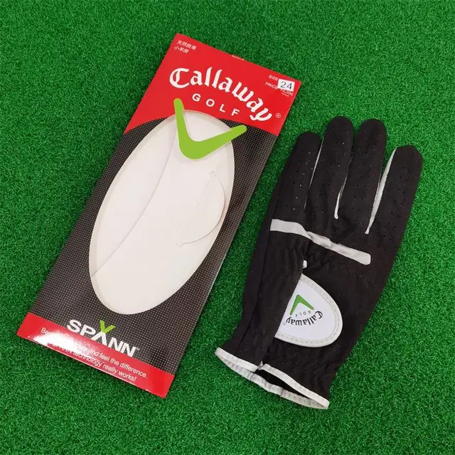 Professional Golf Training Gloves 2