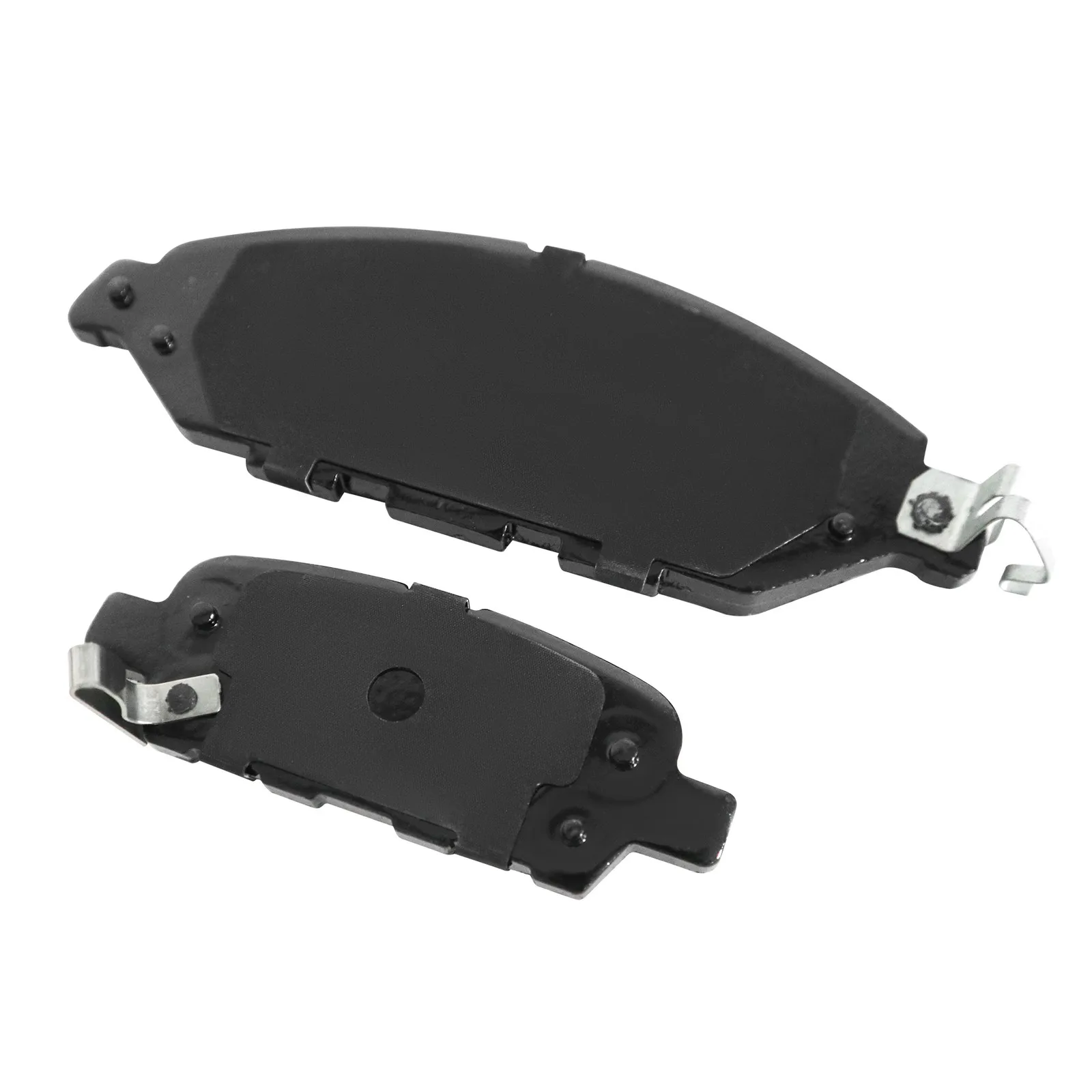 인피니티 JX35 QX60 닛산 무라노 패스파인더용 전후방 세라믹 브레이크 패드