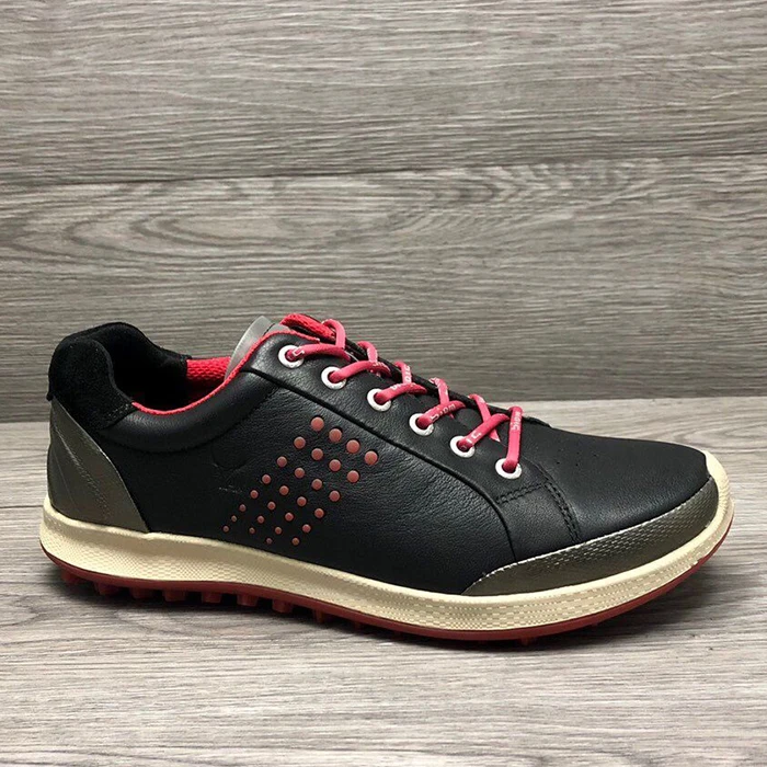 New Brand Men Golf Shoes Genuine Leather Outdoor Golf Training Sneakers Comfortable Sport Shoes for Golfing Golf Shoes women's