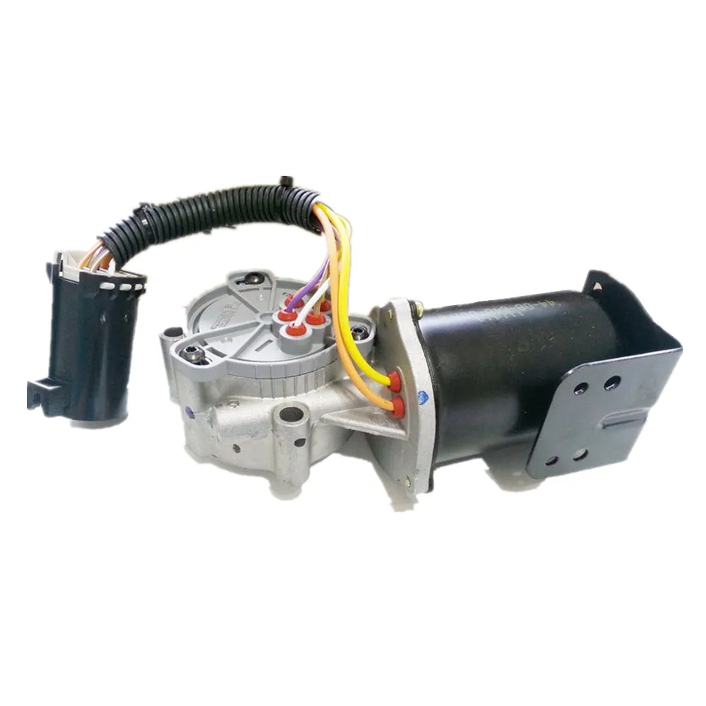 3255705007 For Ssangyong Musso / Sports Korando Rexton 2WD-4WD Transfer Control Motor T/C #3255705007