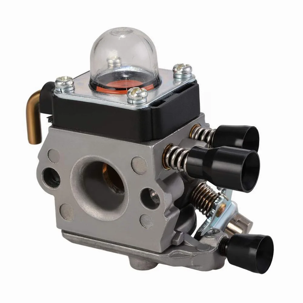 

Carburetor FS 38 45 46 55 76 80 85 FC 55 HS 80 85 KM 55 FS38 FS45 FS55 FS76 FS80 FS85 HS80 HS85 KM55 sublimation blanks