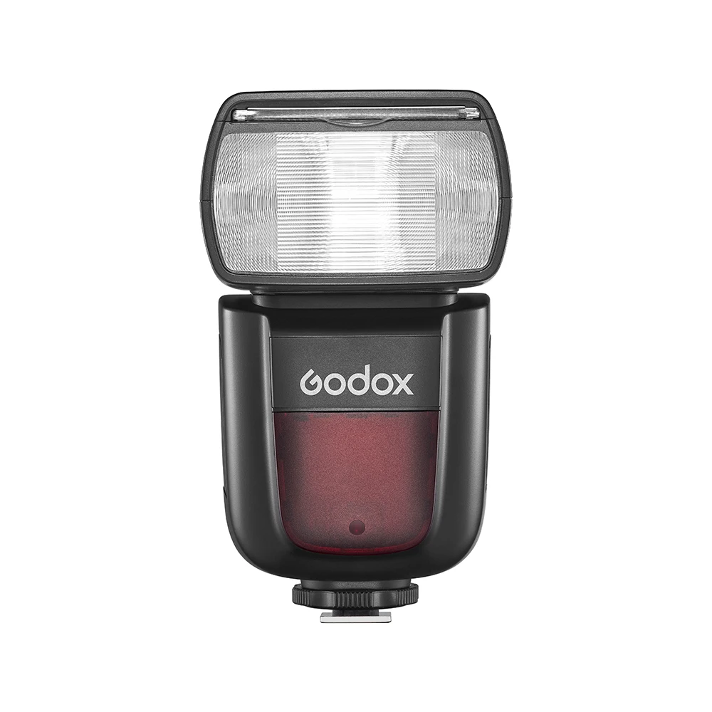 GODOX V850III 76W HSS Speedlite 2600mAh Li-ion Battery 2.4G Flash GN60 X2T XPro for Camera Canon Nikon Sony Pentax Olympus Fuji 2