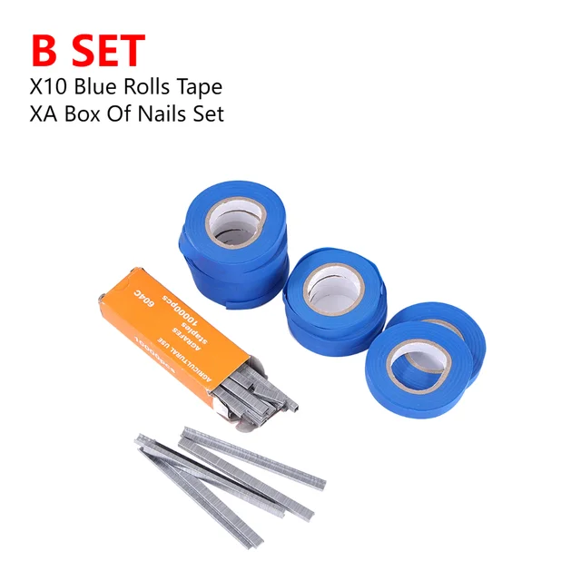 B Set