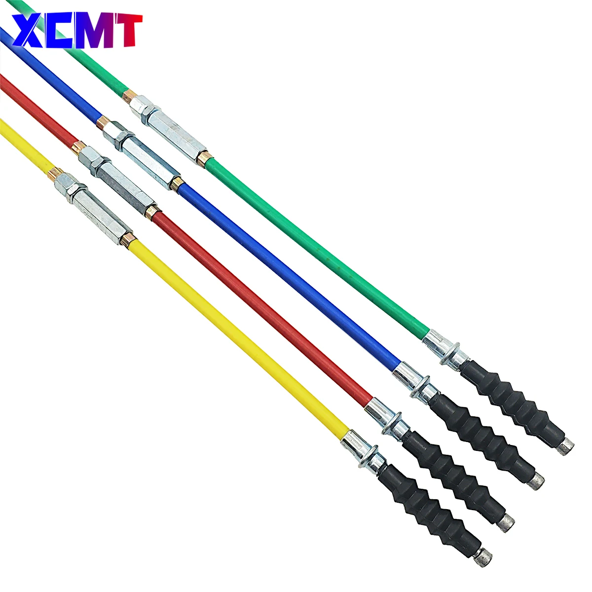 Enhanced Clutch Cable for Pit and Dirt Bikes - 990mm