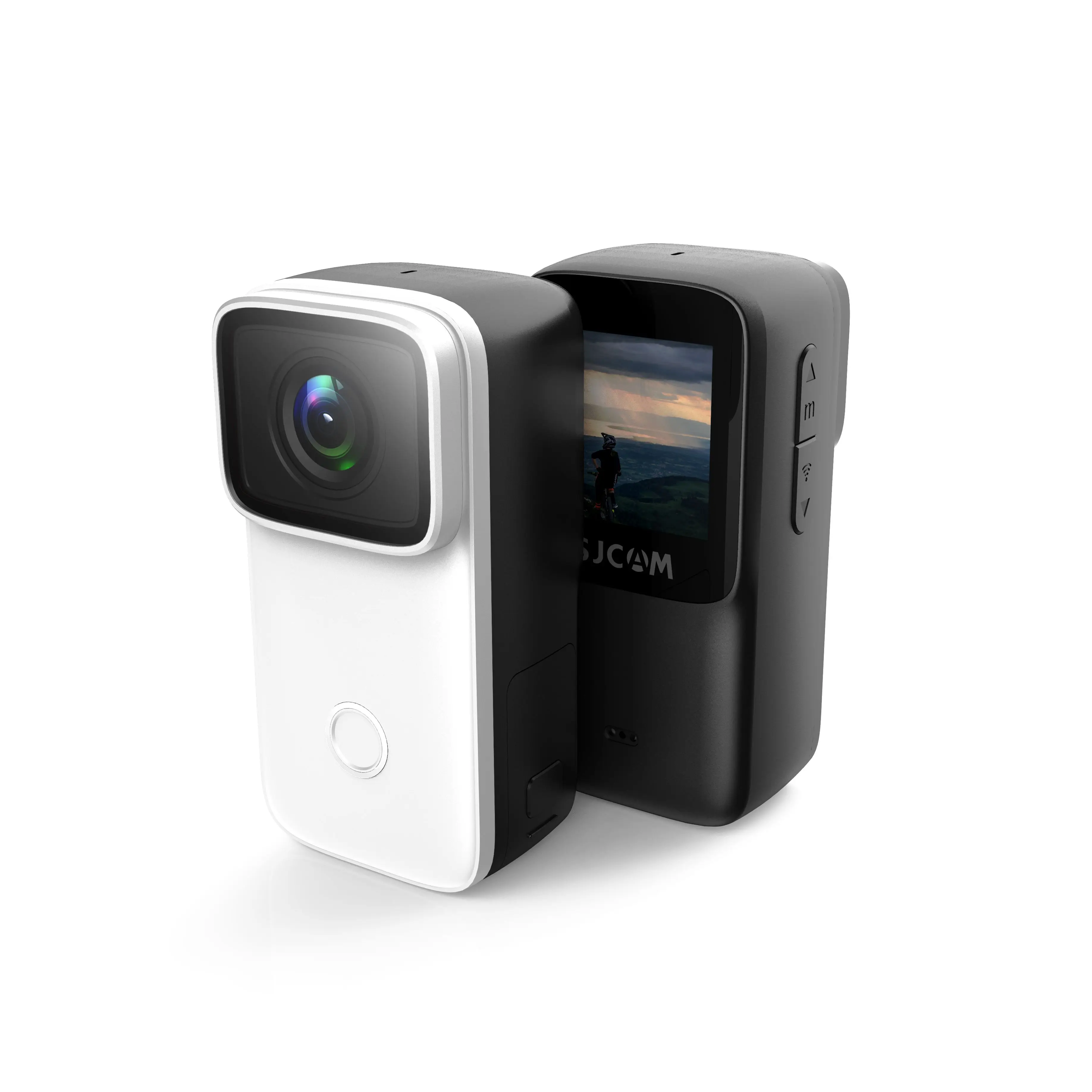 Amazon.com : SJCAM Waterproof Action Camera 4K 30M