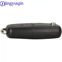 jingyuqin กุญแจรีโมทรถยนต์ 3 ปุ่ม 1K 0959753 N ID48 สําหรับ VW PASSAT b5 b6 Skoda แคดดี้กอล์ฟ JETTA โปโล 5
