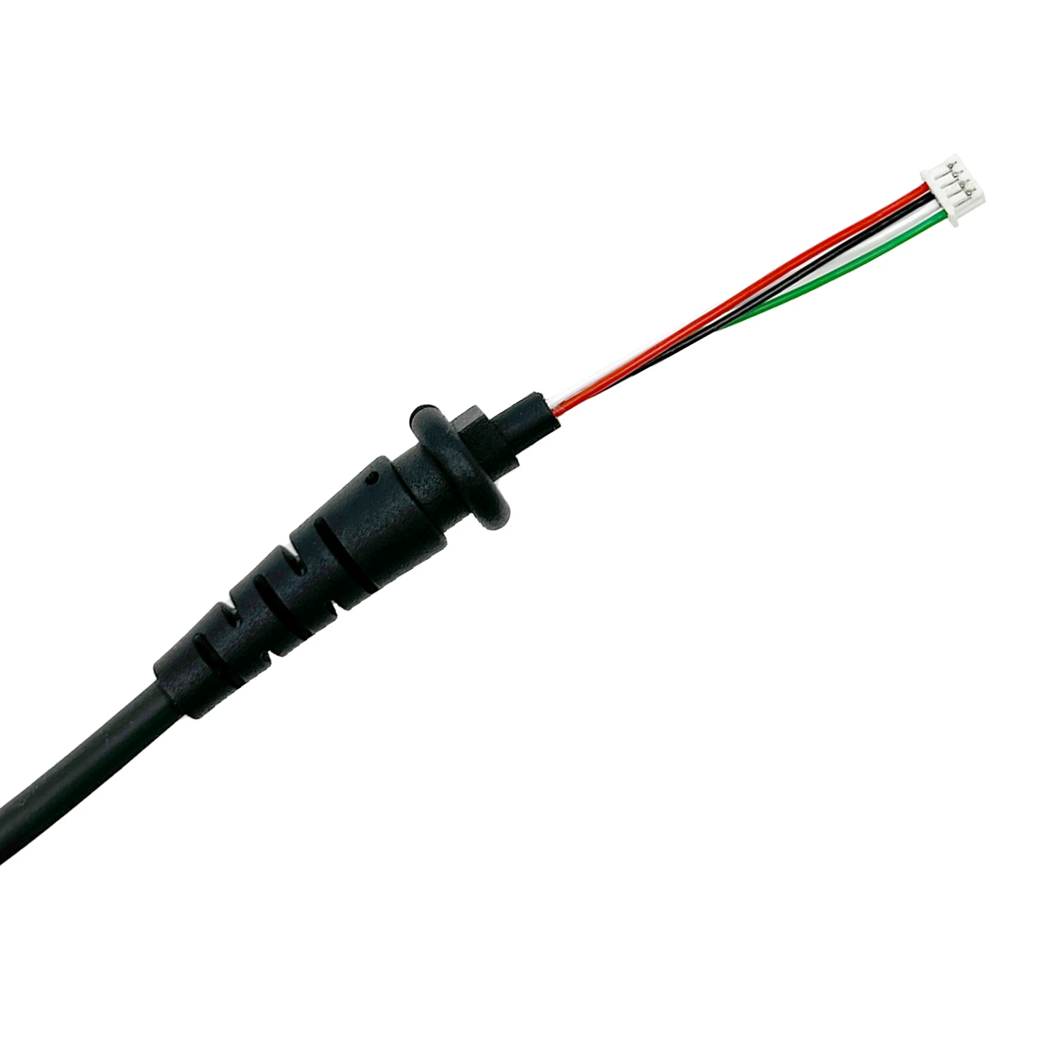 Replacement Microphone Radio Cable For CP88 CP110 CP200 PR400 ER450 SpeakerTwo Way Radio