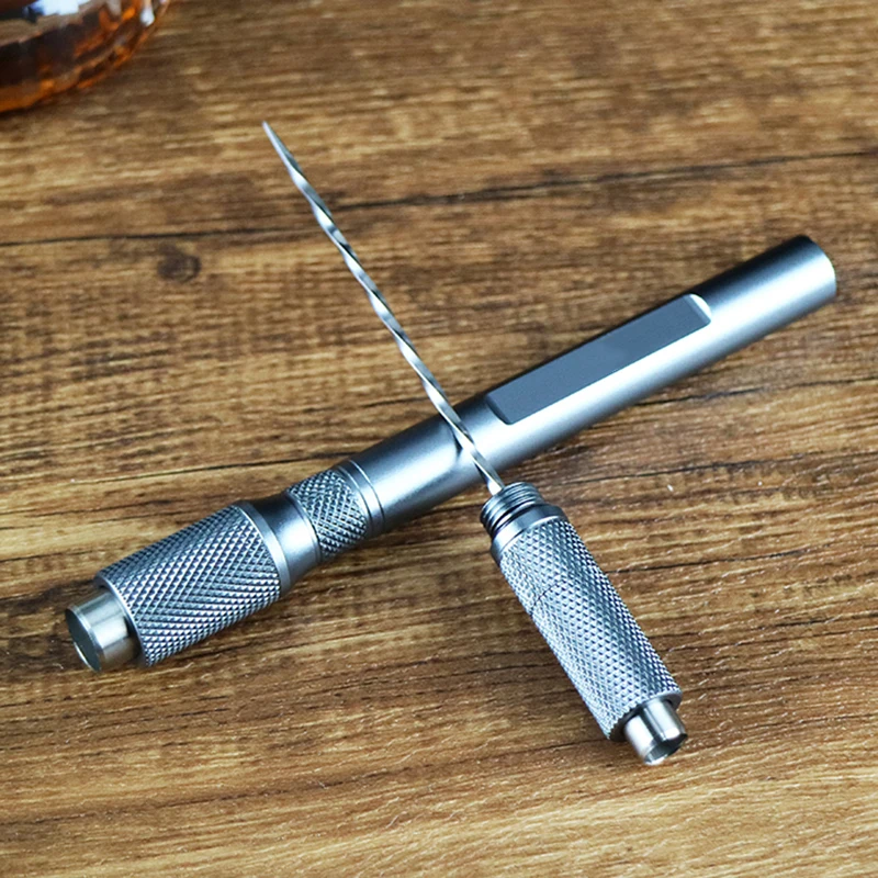 Silver cohiba