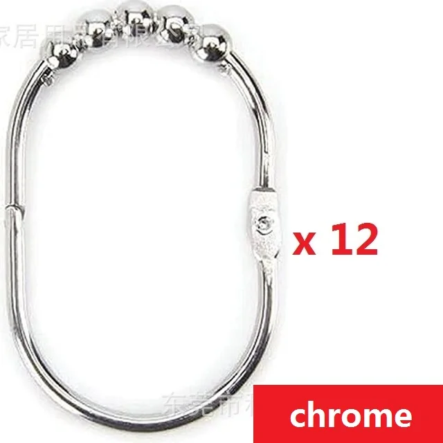 chrome ( 12 PC )