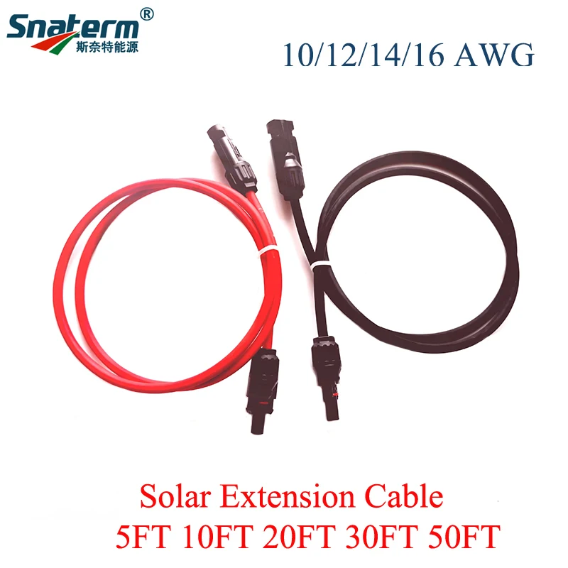 Connecteur Deutsch étanche 4 Broches - 14 AWG, IP67 - Pour Câblage Automobile, Camping-car, Marine