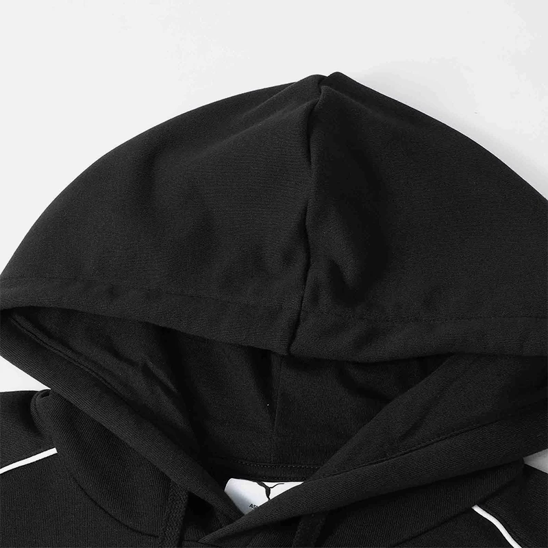 푸마 신상품 남성 캐주얼 후드 스포츠 긴팔 후디 687594-01