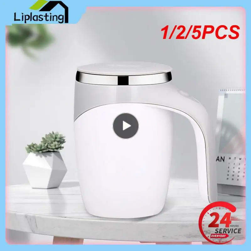 

1/2/5 шт., кружка из нержавеющей стали