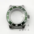 Dark Green Glass A