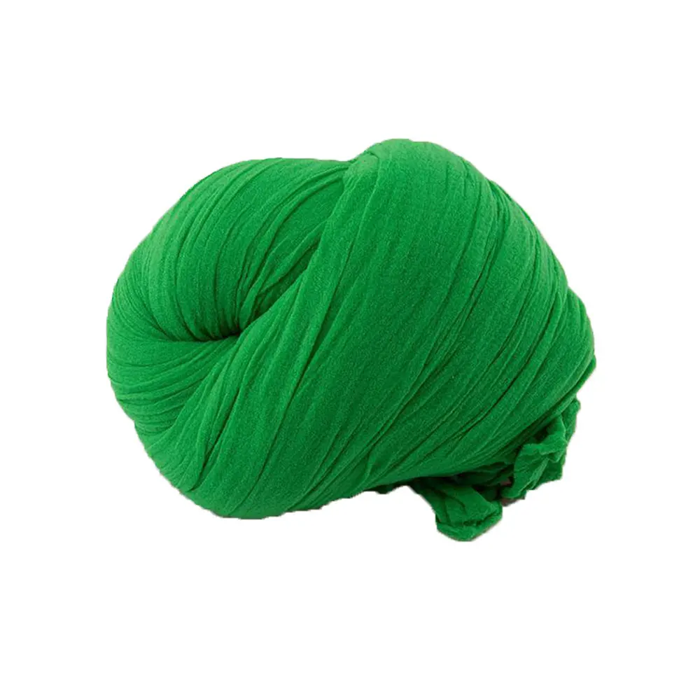 20Pcs/set Nylon Stocking Flower Making Material Handmade Craft Accessory Artificial Silk Ronde Flower Accessories For Home Decor