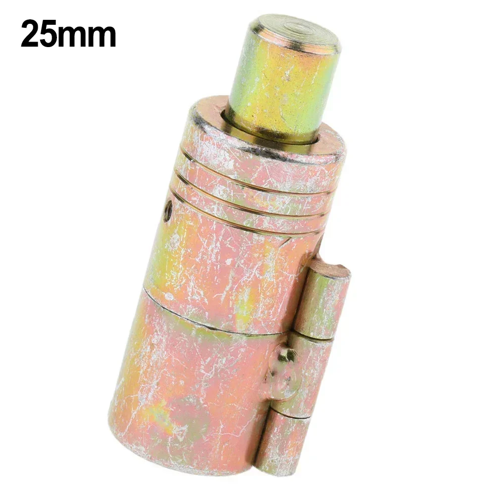 304 Stainless Steel Bellows Interface Maker For Making Corrugated Pipe 20/25mm Hand Push Detachable Smoother Pipe Making Tools