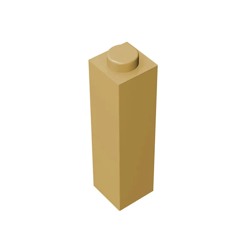 1 Pcs Building Blocks 14716 Brick 1X1X3 Collezioni Bulk Modular Gbc Toy Per High-Tech Moc Set