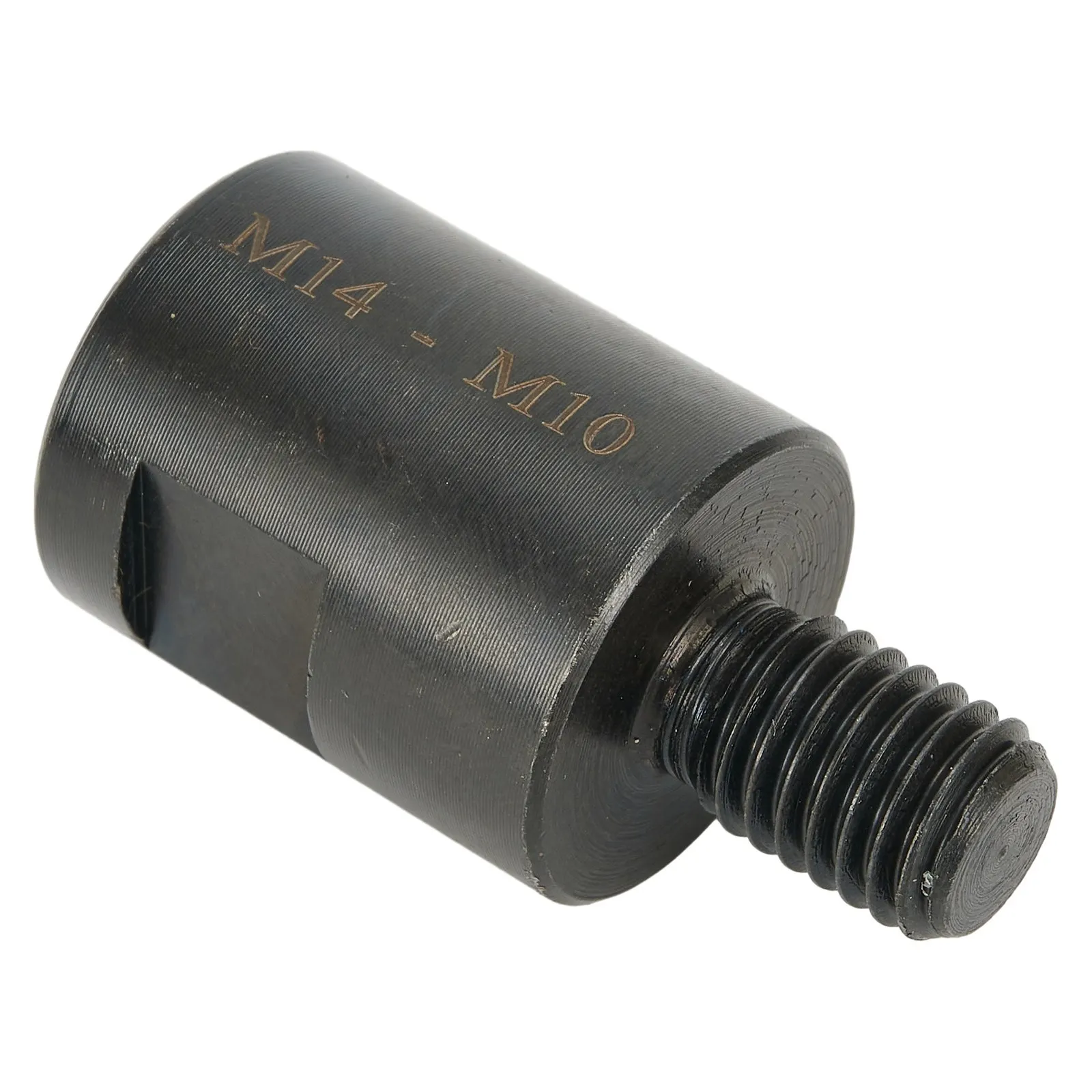 Angle Grinder Adapter Converter M10 M14 5/8-11Adapte Interface Connector Polishing For Diamond Core Bit Hole Saw Nuts Slotting m10 adapter angle grinder female to m14 m16 thread nut arbor connector polishing screw connecting rod connector tool 1pc