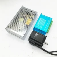 Nema23 57 Closed Loop Stepper Motor with Encoder – 1.5Nm, 2.2Nm, 3Nm – Hybrid Servo DC Motor with Brake Driver Kit - Image 5