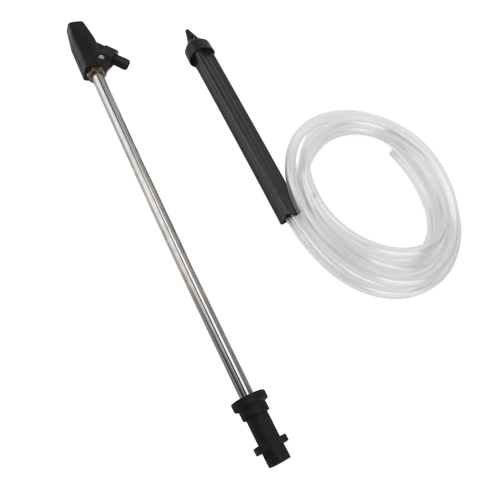 Wet Sand Blaster Quick Connect Sandblasting Kit Abrasive Cleaning Attachment with Hose for hard Dirt for old Paint rust