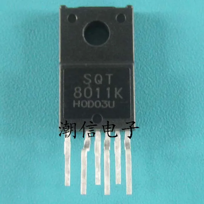 

10PCS/LOT 8011K SQT8011K NEW and Original in Stock