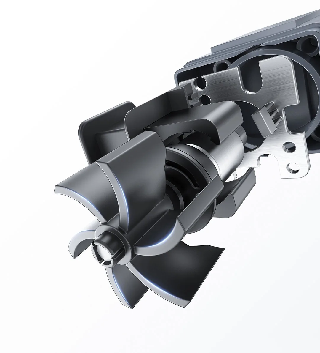 الأصلي 2025 جديد Mijia خزان الأسماك الذكي حوض السم...