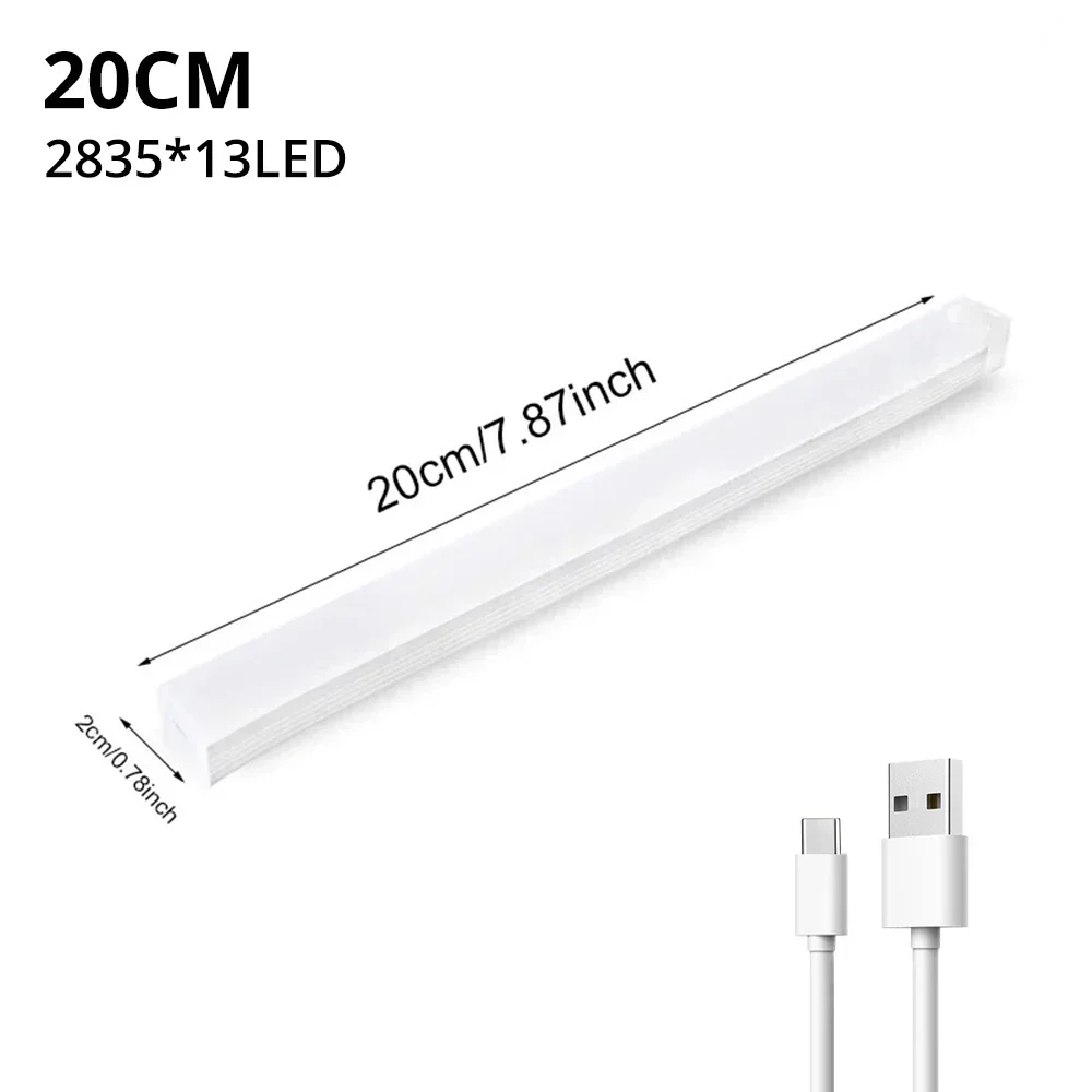 20cm-13LED