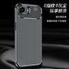 For iPhone 16e Case iPhone 16e Cover Soft Silicone Durable Bumper Shield Protective Phone Cases For iPhone 16 Pro Max 16e Funda 4