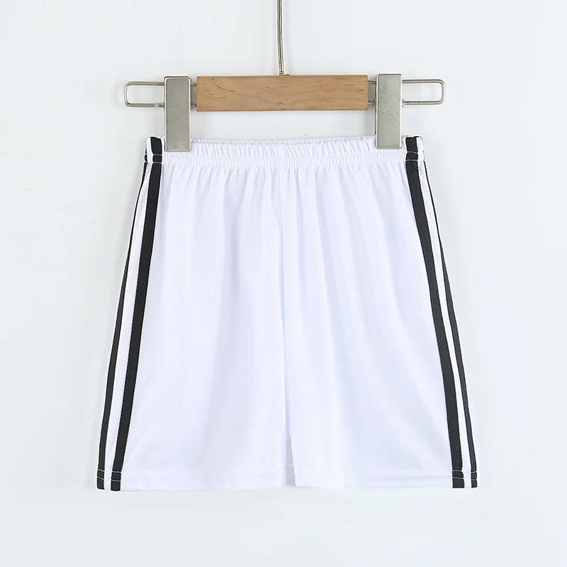Boys Shorts 4/1 Pack Summer Children's Sports Quick-drying Elastic Waist Pants