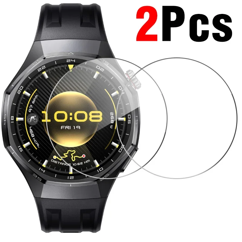 Premium Tempered Glass Screen Protectors - Anti-Scratch, HD Clarity, Enhanced Hardness