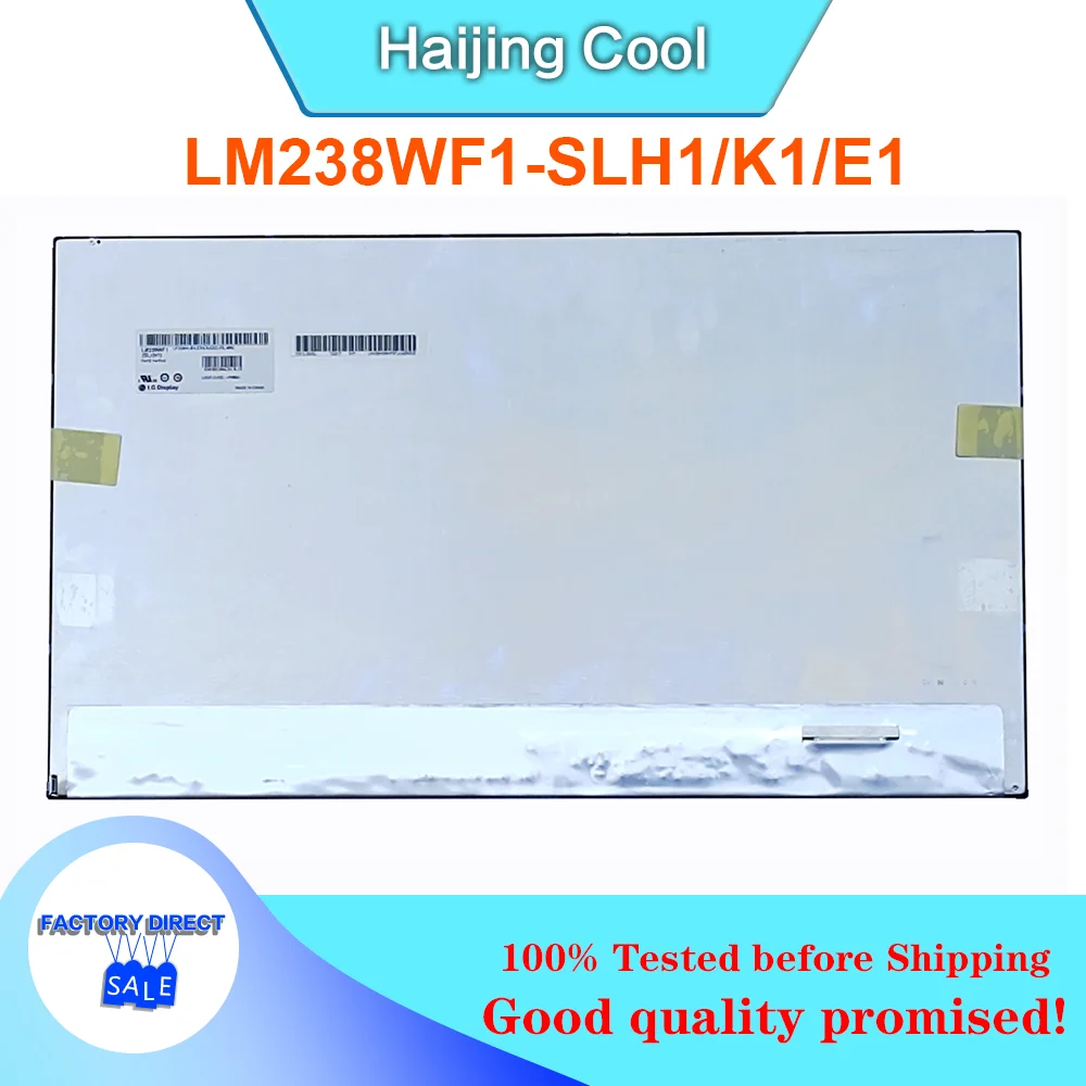 original-NEW-LCD-LM238WF1-SLK1-SLK2-LM238WF1-SLH1-LM238WF1-SLE1-for ...