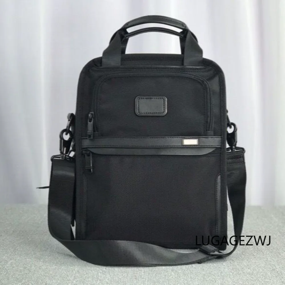 

New Men Casual Luxury Top Fashion Re-nylon Classic Chest Bag Waist Bag Trend Designer Nylon Messenger Bag