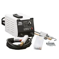 220V/380V Vehicle Panel Spot Puller Dent Puller Spot Welder Welding Guns Bonnet Roof Panel 1