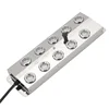 Industrial Sprayer Ultrasonic Mist Maker Diffuser Fogger Air Humidifier Fountain Pond Atomizer Greenhouse Hydroponics 2
