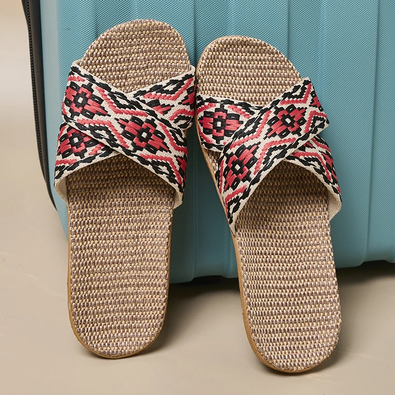 Slippers Sandals Shoes Women's Slippers Clearance Continuous updates